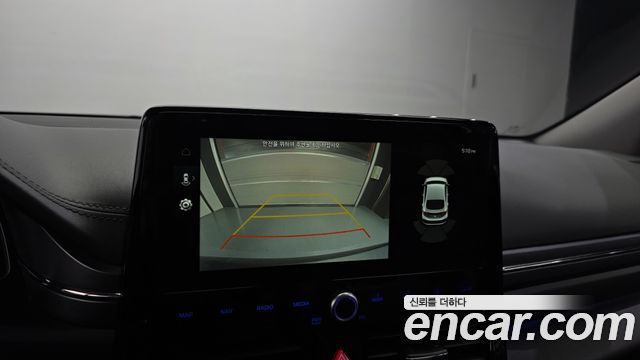 Hyundai Ioniq 2020 — photo 21