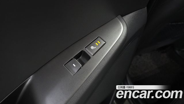 Hyundai Ioniq 2020 — photo 23
