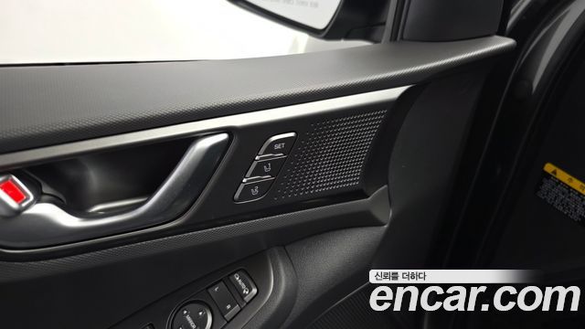 Hyundai Ioniq 2020 — photo 29