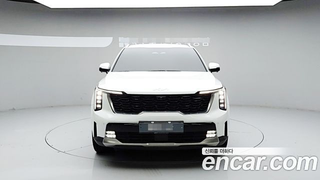 Kia Sorento 2024 — photo 2