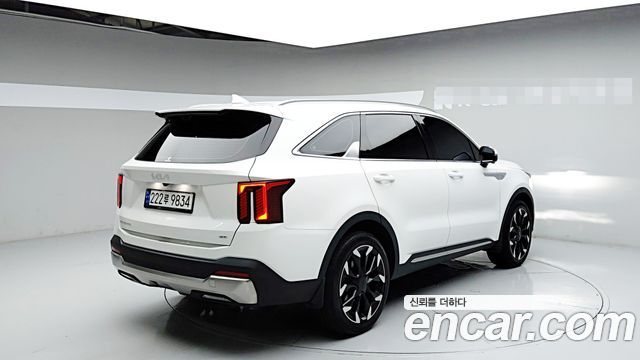 Kia Sorento 2024 — photo 6