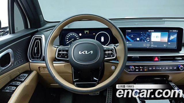 Kia Sorento 2024 — photo 7
