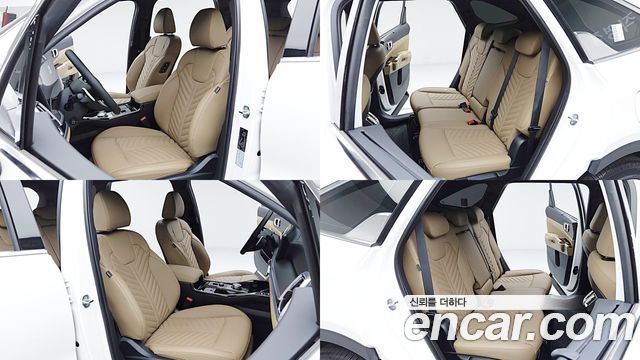 Kia Sorento 2024 — photo 8