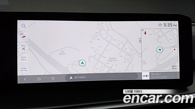 Kia Sorento 2024 — photo 11