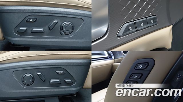 Kia Sorento 2024 — photo 18