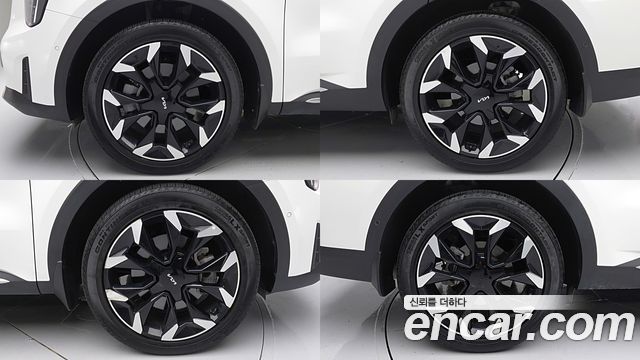 Kia Sorento 2024 — photo 19