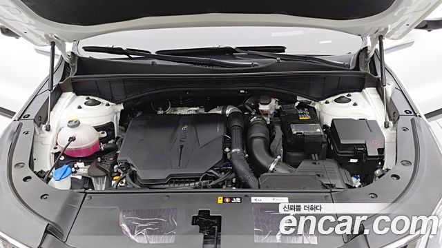 Kia Sorento 2024 — photo 20