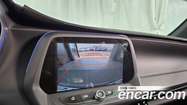 Chevrolet Korea Camaro 2017 — photo 21