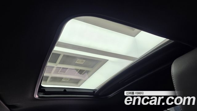 Chevrolet Korea Camaro 2017 — photo 25