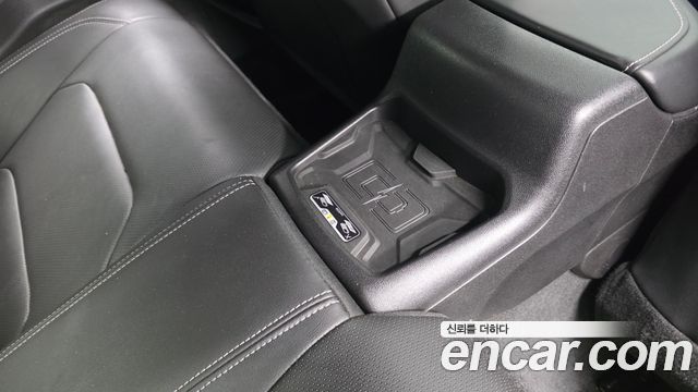 Chevrolet Korea Camaro 2017 — photo 29