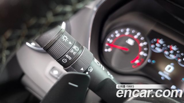 Chevrolet Korea Camaro 2017 — photo 30