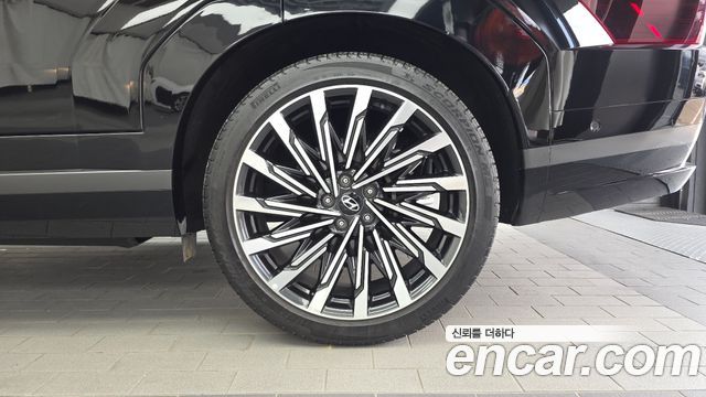 Hyundai Santafe 2024 — photo 5