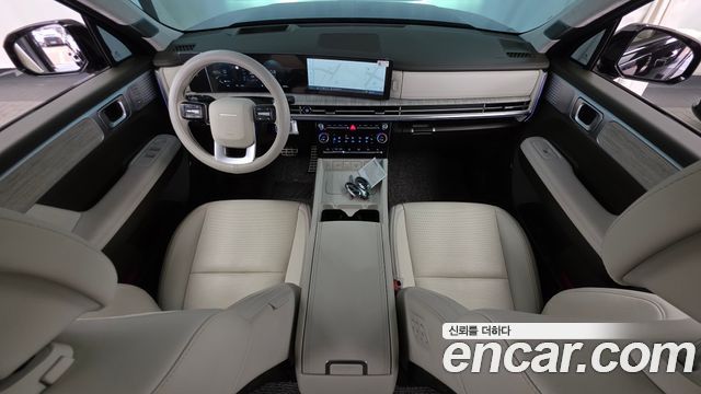 Hyundai Santafe 2024 — photo 10
