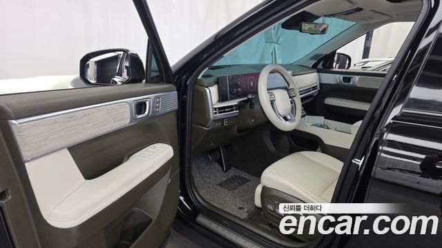 Hyundai Santafe 2024 — photo 13