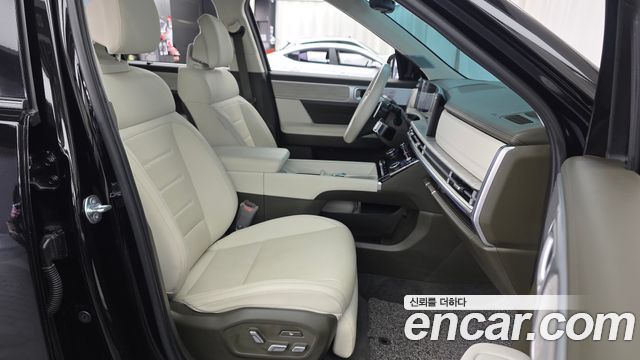 Hyundai Santafe 2024 — photo 17