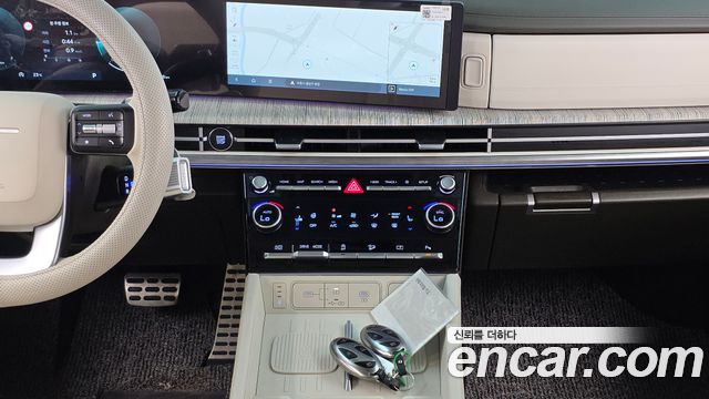 Hyundai Santafe 2024 — photo 20