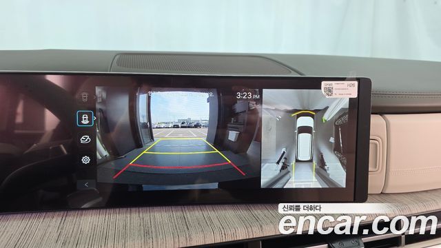 Hyundai Santafe 2024 — photo 21