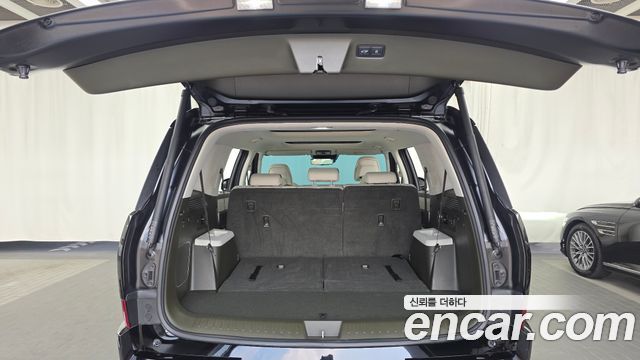 Hyundai Santafe 2024 — photo 26
