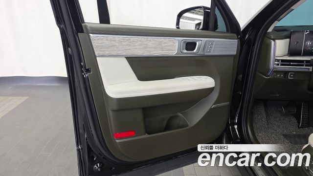 Hyundai Santafe 2024 — photo 14