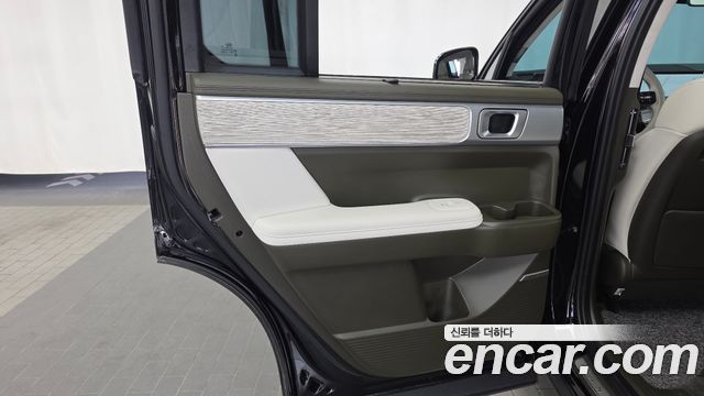 Hyundai Santafe 2024 — photo 15