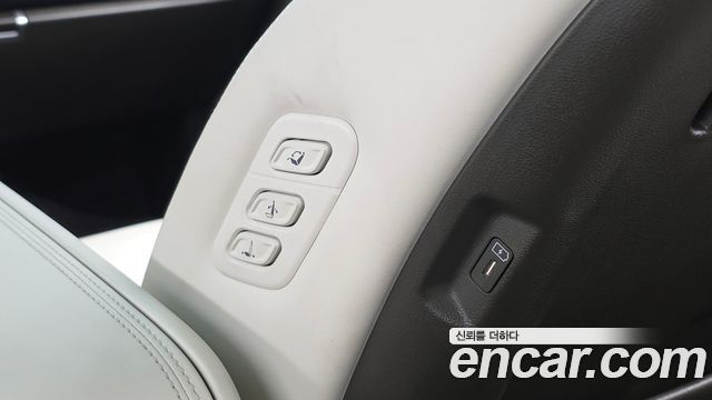 Hyundai Santafe 2024 — photo 16