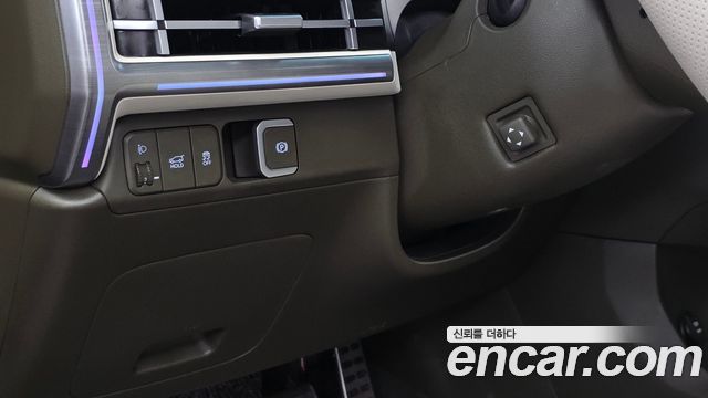 Hyundai Santafe 2024 — photo 27