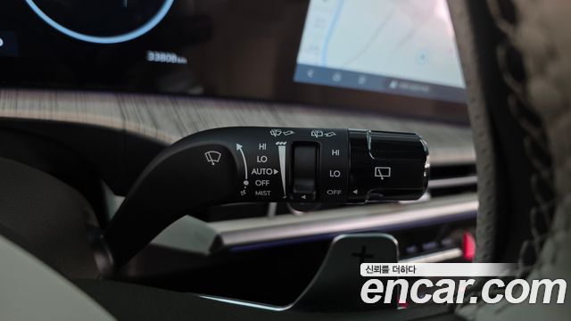 Hyundai Santafe 2024 — photo 28