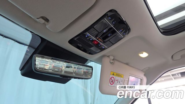 Hyundai Santafe 2024 — photo 29