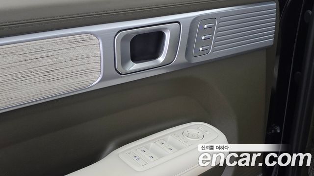Hyundai Santafe 2024 — photo 31