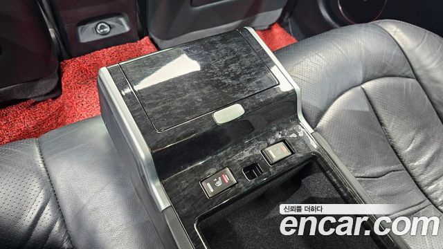 Renault Korea SM7 2009 — photo 19