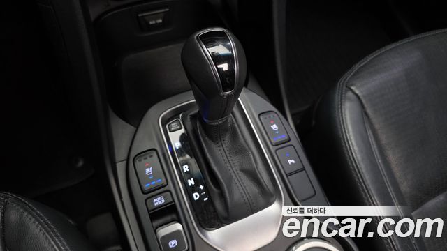 Hyundai Santafe 2013 — photo 12