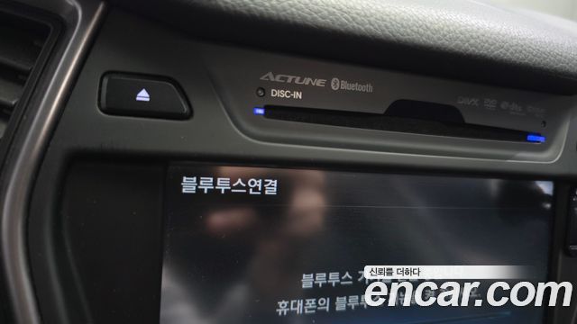 Hyundai Santafe 2013 — photo 22
