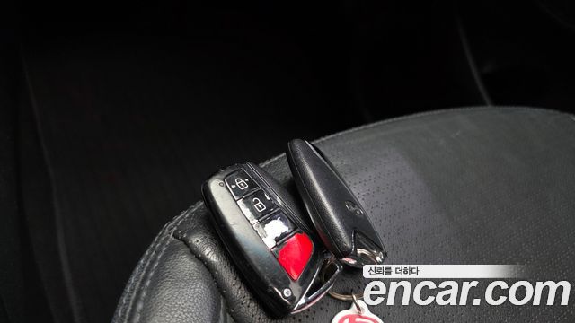 Hyundai Santafe 2013 — photo 23