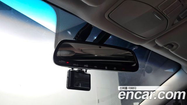 Hyundai Santafe 2013 — photo 25