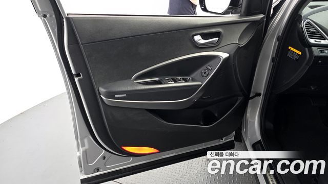 Hyundai Santafe 2013 — photo 14
