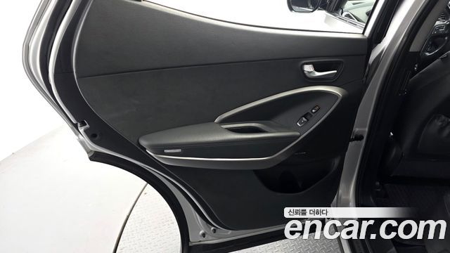 Hyundai Santafe 2013 — photo 15