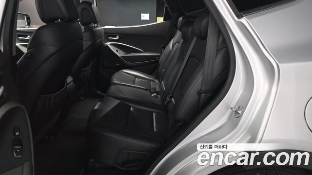 Hyundai Santafe 2013 — photo 16