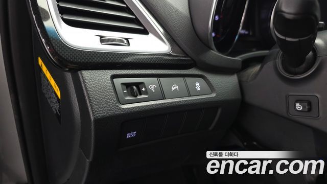 Hyundai Santafe 2013 — photo 27