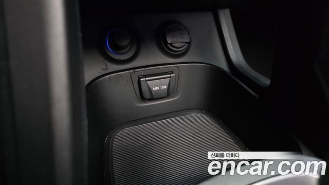 Hyundai Santafe 2013 — photo 28