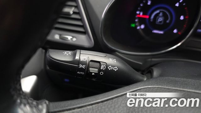 Hyundai Santafe 2013 — photo 31