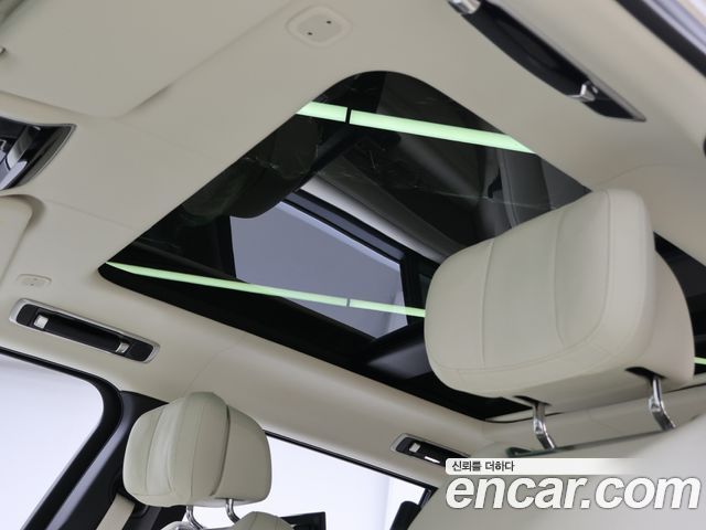 Land Rover Range Rover 2025 — photo 11