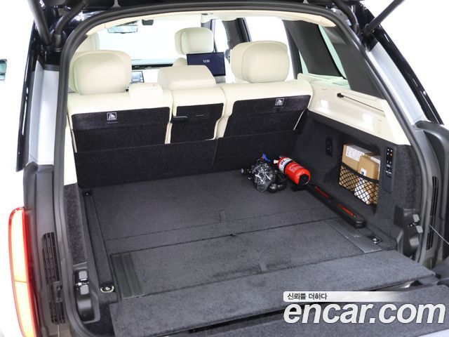 Land Rover Range Rover 2025 — photo 20