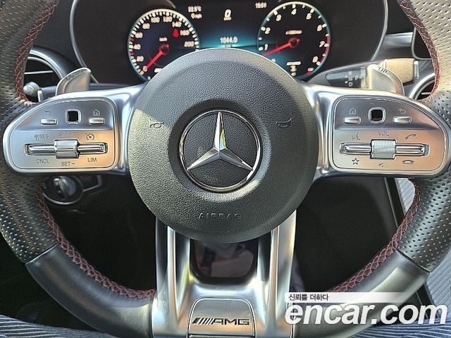 Mercedes-Benz C-Class 2019 — photo 14
