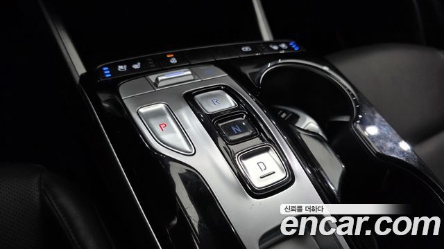 Hyundai Tucson 2022 — photo 12