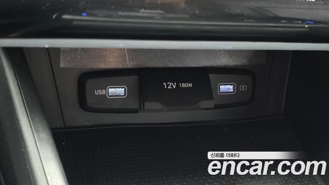 Hyundai Tucson 2022 — photo 18