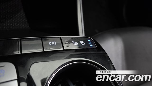 Hyundai Tucson 2022 — photo 24