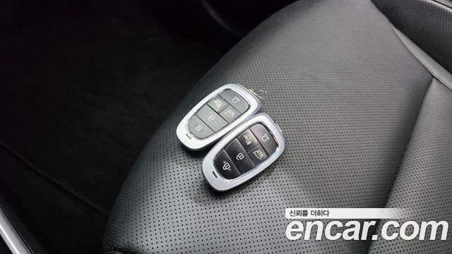 Hyundai Tucson 2022 — photo 25
