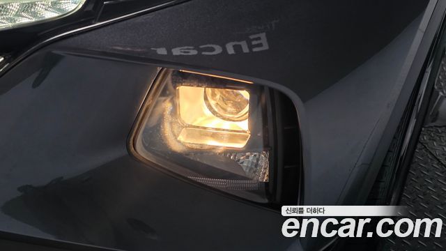 Hyundai Tucson 2022 — photo 8