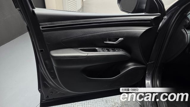 Hyundai Tucson 2022 — photo 14