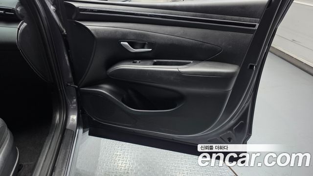 Hyundai Tucson 2022 — photo 15